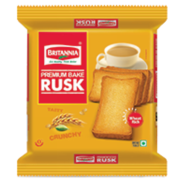 Britannia rusk/பிரிட்டானியா ரஸ்க் 200gm